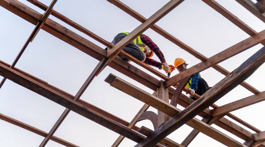 Expert Emergency Roof Repairs services in Piercy, CA
